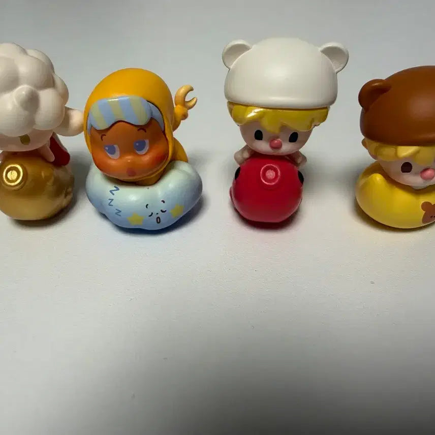 [BUNJANG] Pop Mart Pop Bean Figure / 팝마트 팝빈