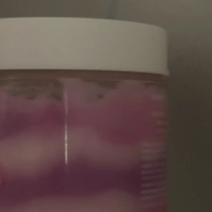[BUNJANG] Bio Recipe Hair Pack Marble Pink Bundle Set / 바이오레시피 헤어팩 마블, 핑크 2개 일괄