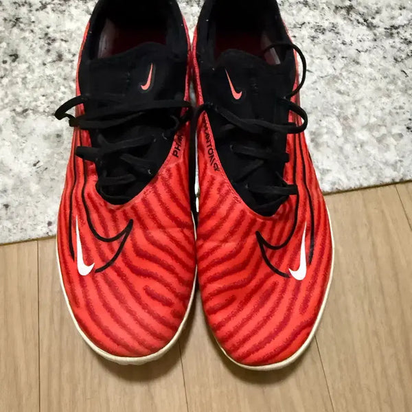 [BUNJANG] Phantom GX Pro TF 260mm Soccer Cleats / 팬텀gx프로tf급처!!