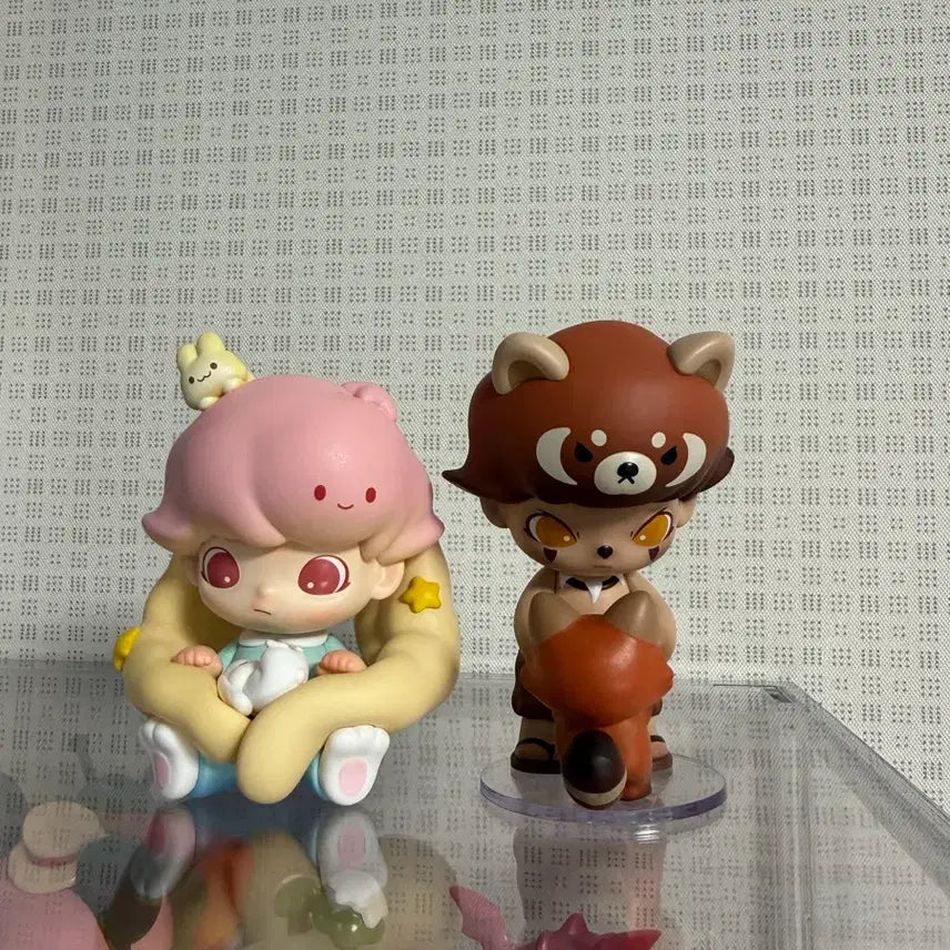 [BUNJANG] Pop Mart Dimoo Figure Bundle Set / 팝마트 디무
