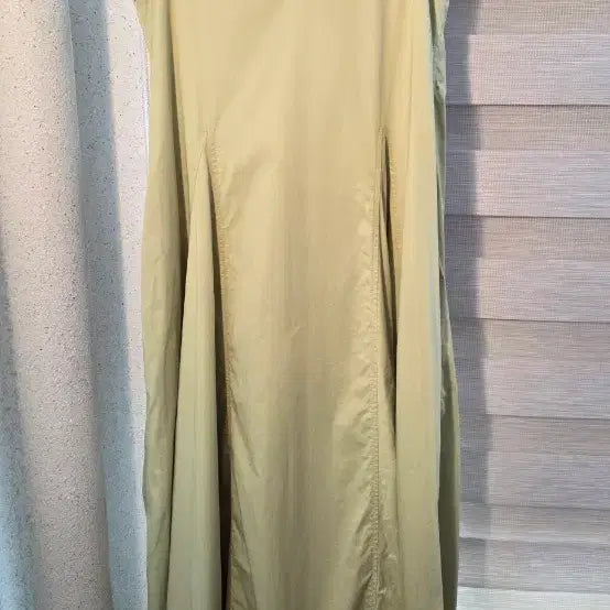[BUNJANG] COS Sleeveless Maxi Dress / COS 민소매 롱 원피스