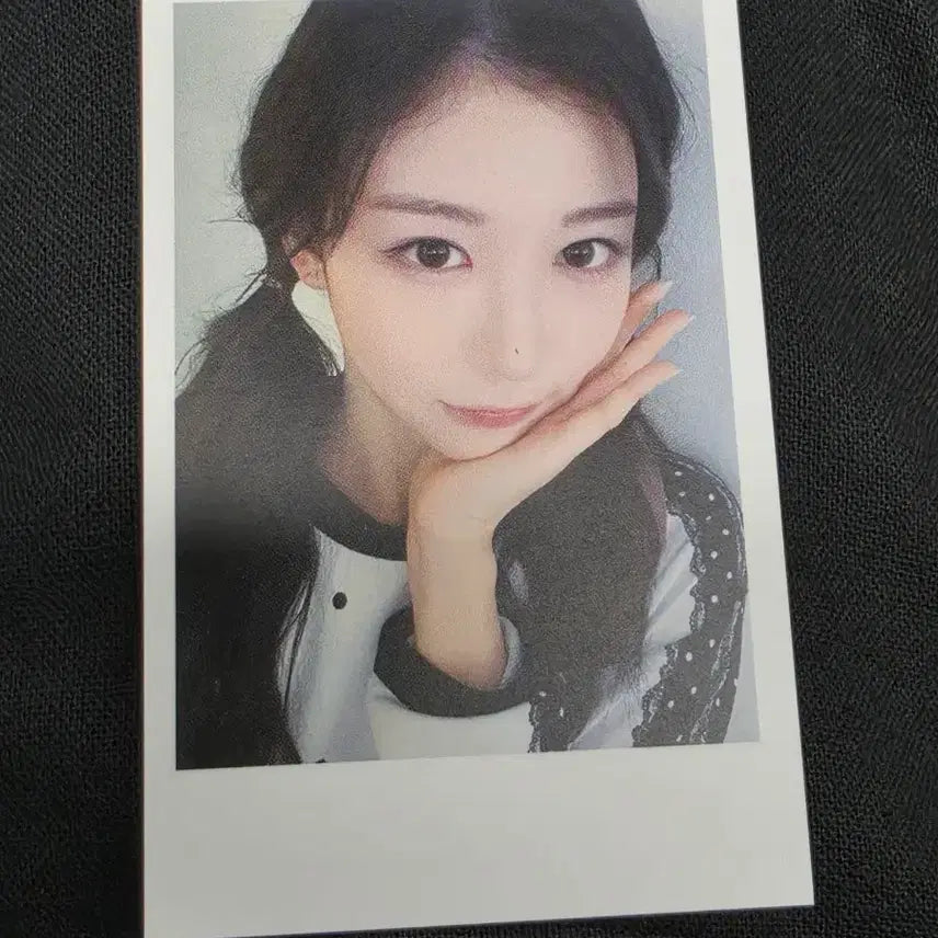 [BUNJANG] TripleS Kaede Broadcast Photocard / 트리플에스 카에데 공방포카