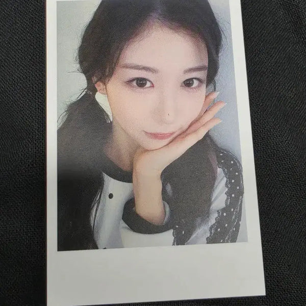 [BUNJANG] TripleS Kaede Broadcast Photocard / 트리플에스 카에데 공방포카