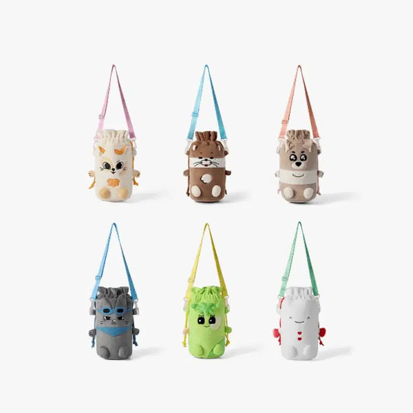 [BUNJANG] BOYNEXTDOOR Official Lightstick Pouch / 보넥도 쁘넥도 한탯풍 응원봉 파우치
