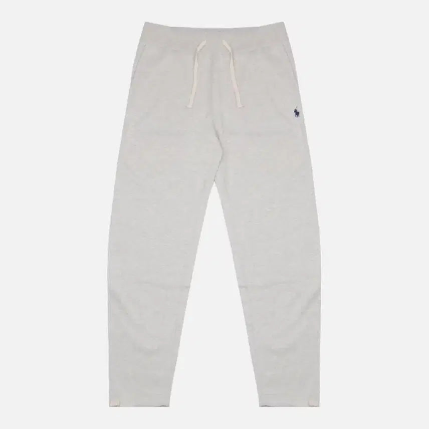 [BUNJANG] Polo Ralph Lauren Jogger Pants Light Grey M / (정품) 폴로랄프로렌 조거팬츠 라이트 그레이