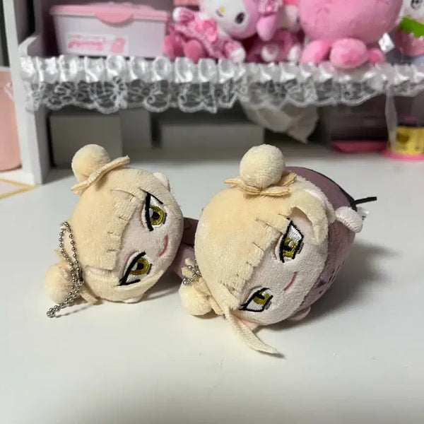[BUNJANG] Toga Himiko Plush / 나히아 토가히미코 누이