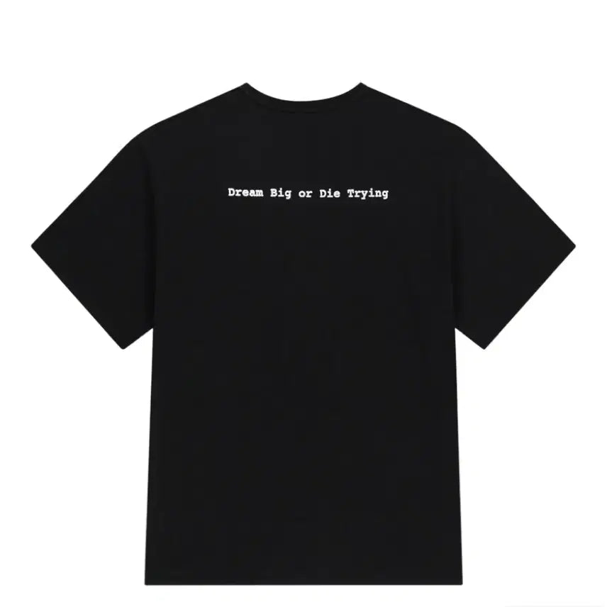 [BUNJANG] Xlim Episode 7 Synopsis 01 T-Shirt Black / ( XL ) xlim 엑슬림 에피소드 7 시놉시스 01 티셔츠 블랙
