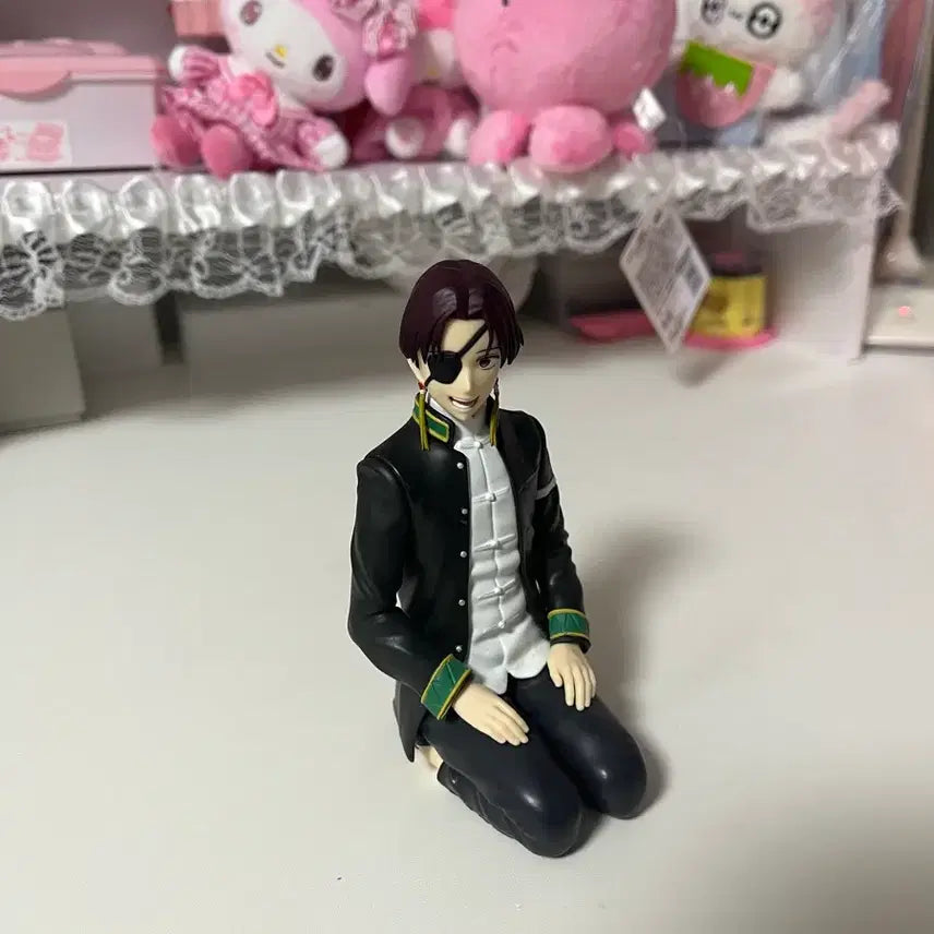 [BUNJANG] WINBRE S.O Figure / 윈브레 스오 피규어