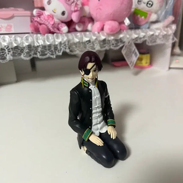 [BUNJANG] WINBRE S.O Figure / 윈브레 스오 피규어