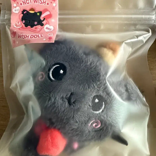 [BUNJANG] Wishdoll Original Kuri Sealed / 위시돌 오리지널 쿠리 미개봉