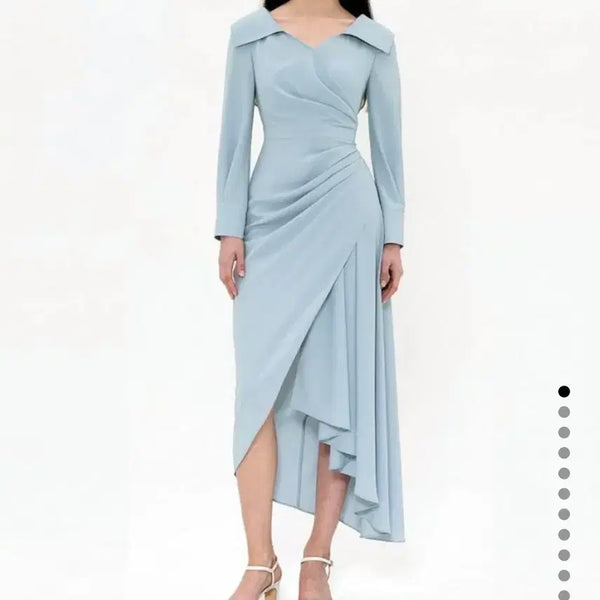 [BUNJANG] Grace Yu Diamant Dress XS / 그레이스유 디아망 원피스 XS