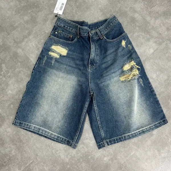 [BUNJANG] Wekinders Bermuda Pants L / 위캔더스 코인서울 버뮤다 팬츠 새상품 L