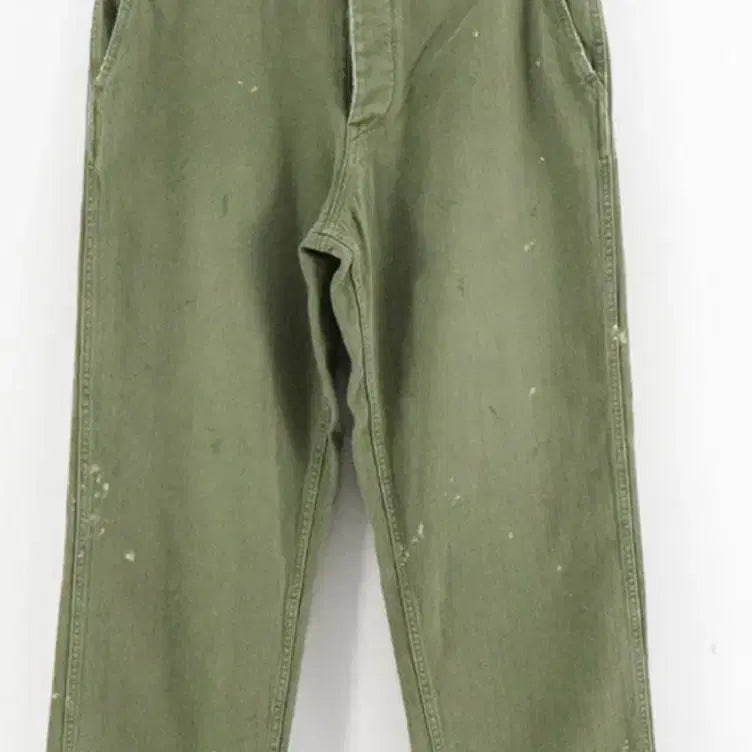 [BUNJANG] Herill USMC HBT Fatigue Pants Size 2 / 헤릴 usmc hbt퍼티그 팬츠 판매합니다
