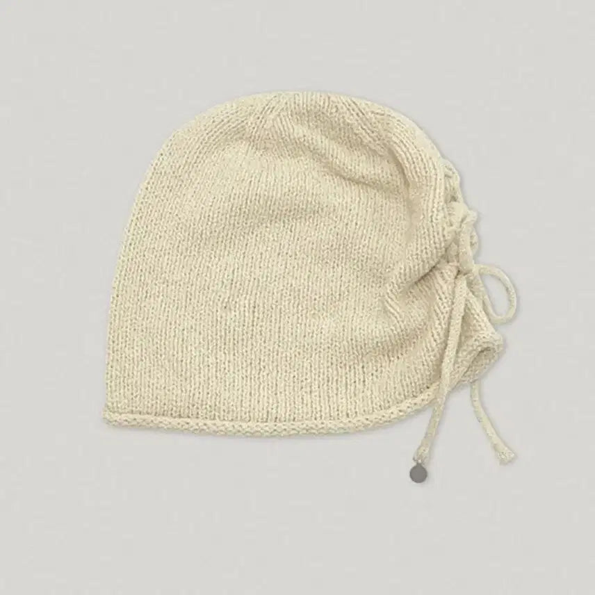[BUNJANG] Smooth Mood Pollu Wholegarment Knit Hat / 스무스무드 Pollu Wholegarment Knit Hat