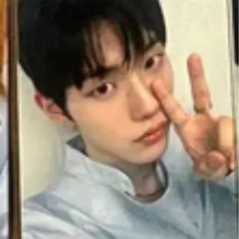[BUNJANG] CLOSE YOUR EYES Seo Kyung Bae Photocard / 클로즈유어아이즈 서경배 포카