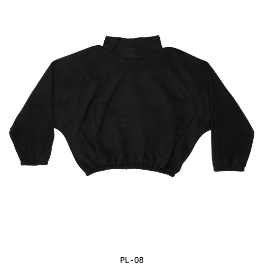[BUNJANG] Adidas Yeezy PL-08 Fleece Jacket / [3]이지 Yeezy YZY PL-08