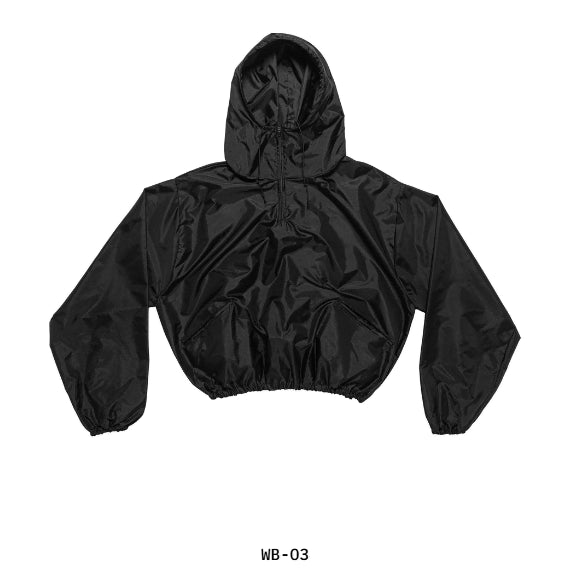 [BUNJANG] Adidas Yeezy YZY WB-03 Windbreaker / [3]이지 Yeezy YZY WB-03 바람막이
