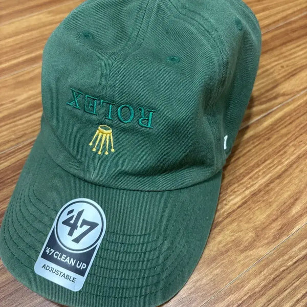 [BUNJANG] Rolex 47 Cap / ntpss 롤렉스 47 캡