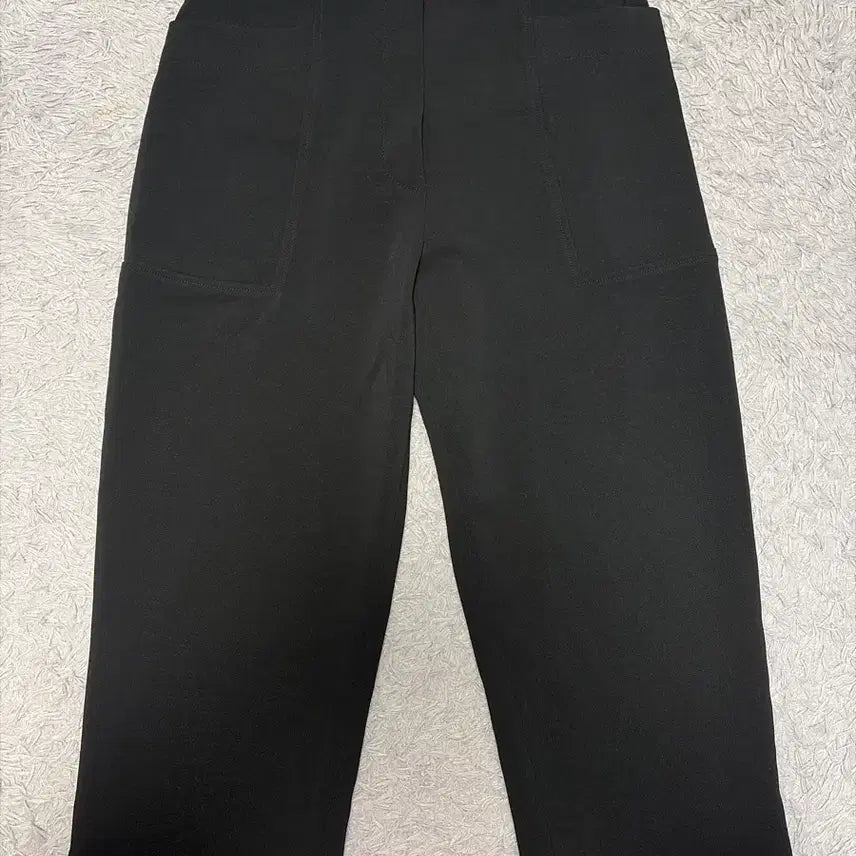 [BUNJANG] SYSTEM Women's Straight Fit Pants Size 67 / 시스템 여성 스트레이트 팬츠 67