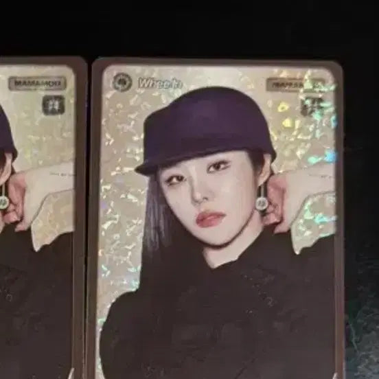 [BUNJANG] Whee In Special Photocard / 휘인 스페셜 포카