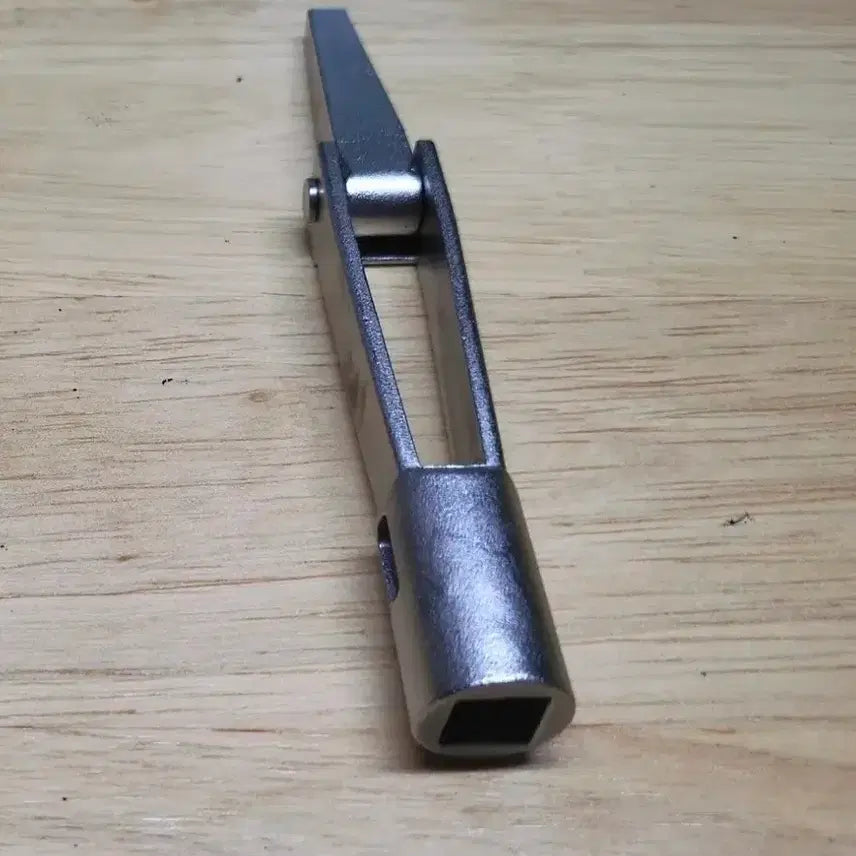 [BUNJANG] KTX Square Key (Bern Key) - Rare Railway Collectible / KTX 사각키