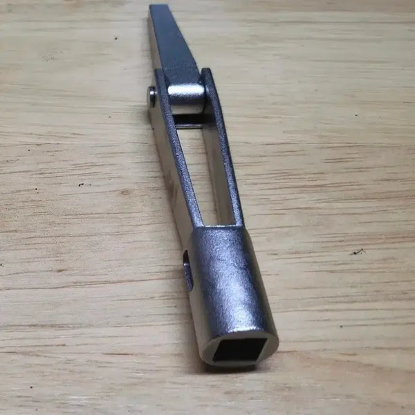 [BUNJANG] KTX Square Key (Bern Key) - Rare Railway Collectible / KTX 사각키