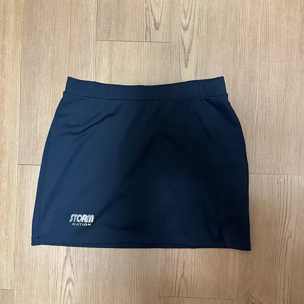 [BUNJANG] Storm Bowling Skirt XL / 스톰 볼링 치마 판매합니다