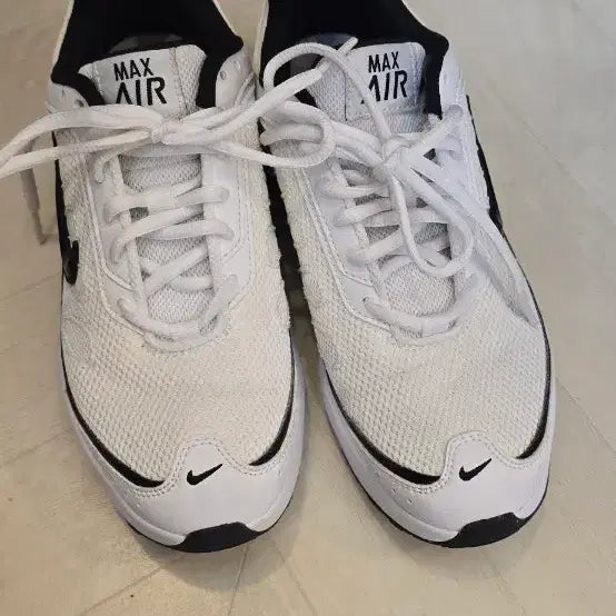 [BUNJANG] Nike Air Max AP Women's Size 240 / 나이키 에어맥스 ap  여성 240 사이즈 정품