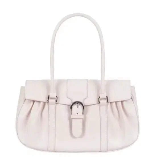 [BUNJANG] Klishier Dolly Buckle Bag Medium / 클리시어 돌리 버클백 미디움 새상품