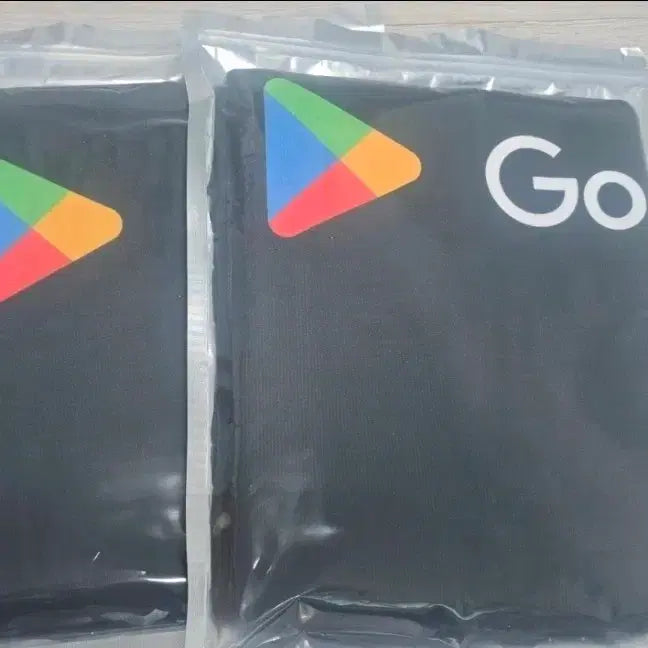 [BUNJANG] Google Play ASL Towel / (새상품) 구글 플레이 ASL 타올
