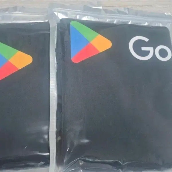 [BUNJANG] Google Play ASL Towel / (새상품) 구글 플레이 ASL 타올