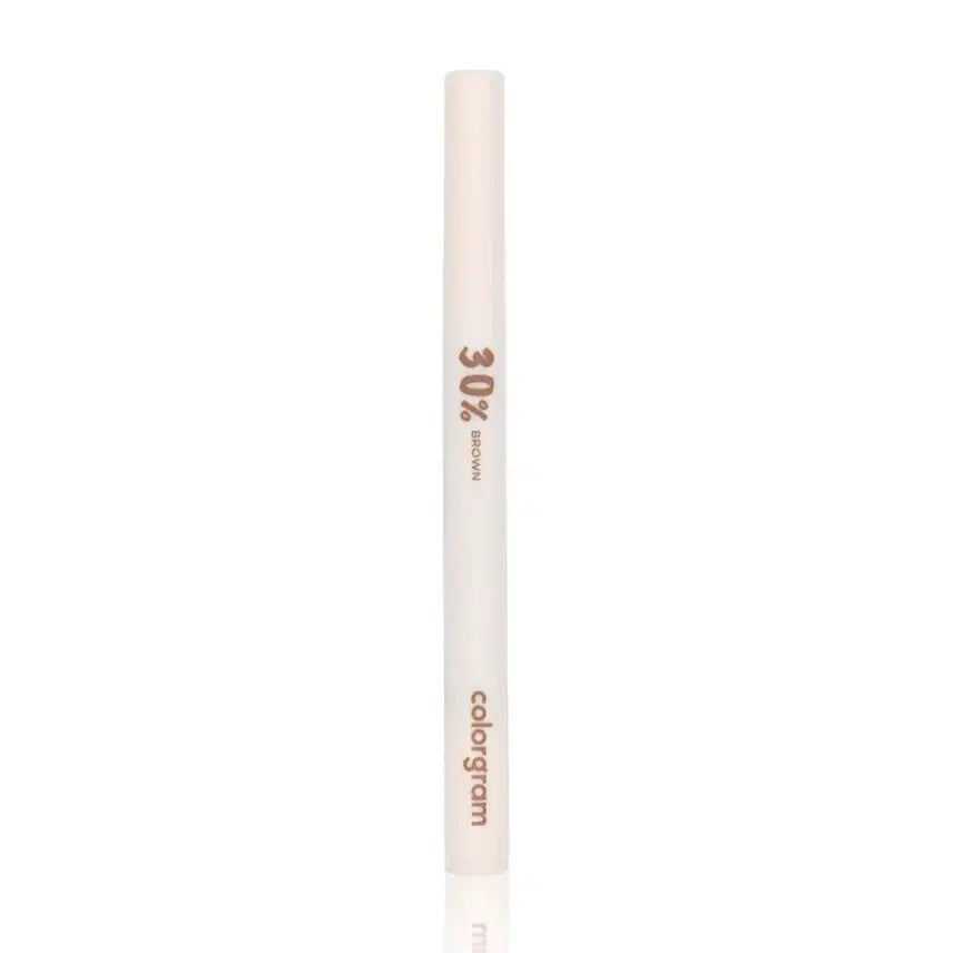 [BUNJANG] Colorgram Shade Creation Liner / 컬러그램 음영 창조 라이너 30%