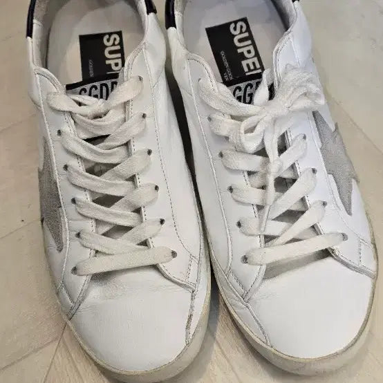 [BUNJANG] Golden Goose Size 36 Shoes / 골든구스 36 사이즈 정품 팝니다 230-235