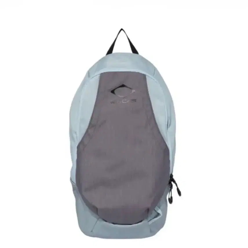 [BUNJANG] Mischief Rhombus Backpack Blue / 미스치프 롬버스 백팩 블루