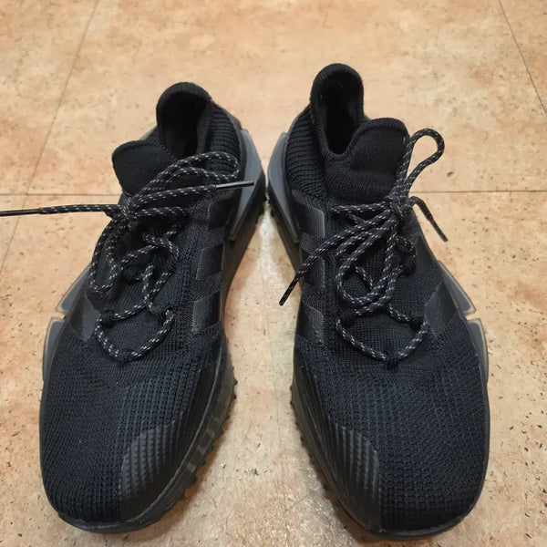 [BUNJANG] Adidas NMD S1 Core Black FZ6381 Sneakers / 아디다스 NMD S1 코어 블랙 (FZ6381)