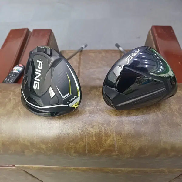 [BUNJANG] PING G430 MAX 10.5 Degree SR Driver / 핑드라이버 G430 맥스  10.5도 sr