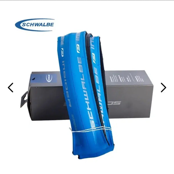 [BUNJANG] Schwalbe Insider Tire for Rollers (Set of 2) / 슈발베 평로라용 인사이더 타이어 판매합니다.