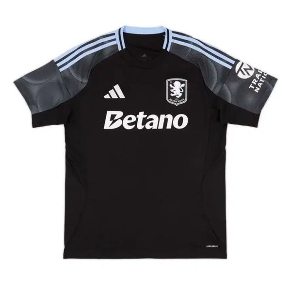 [BUNJANG] Aston Villa 2025-26 Away Jersey / (해외XL)25-26 아스톤빌라 어웨이 유니폼