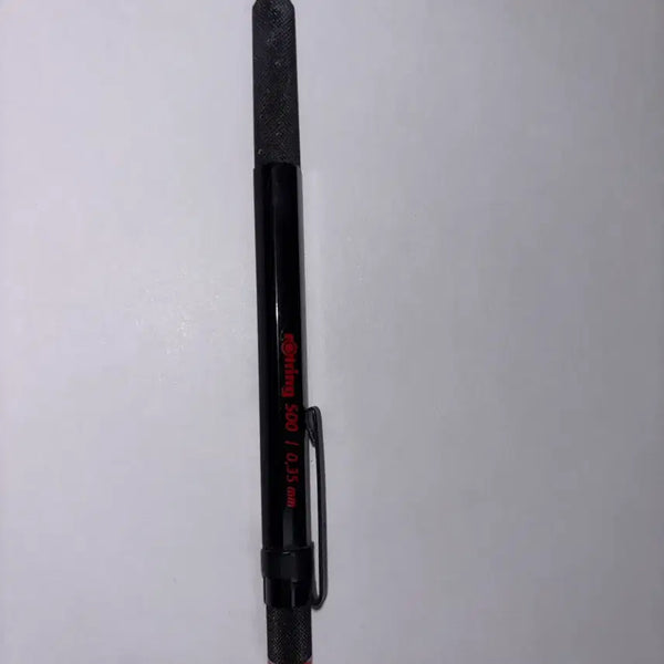 [BUNJANG] Rotring 500 Mechanical Pencil 0.35mm / 로트링 500 0.35mm