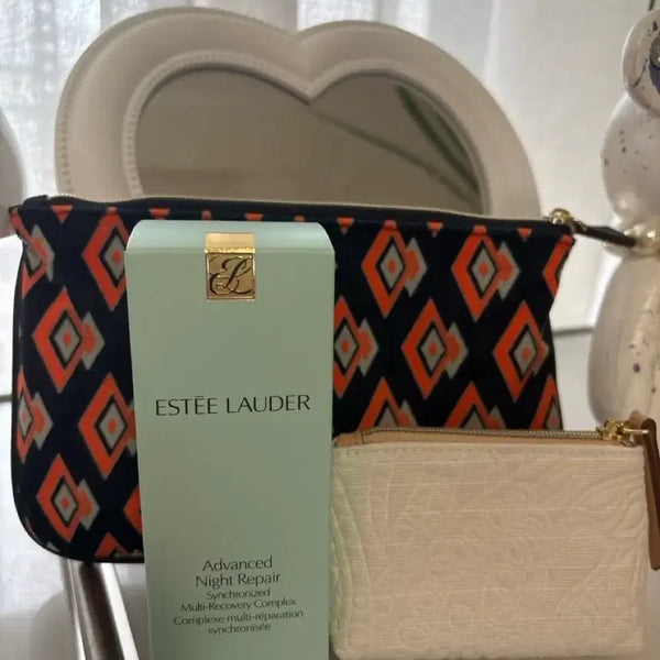 [BUNJANG] Estée Lauder Advanced Night Repair Serum 100ml with Pouch / (새상품)에스티로더 갈색병 어드밴스드 나이트 리페어 100m