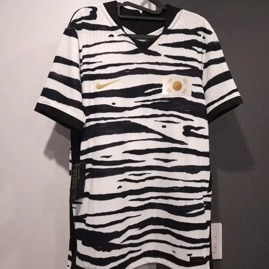 [BUNJANG] South Korea National Team Away Jersey / 대한민국 어웨이 유니폼