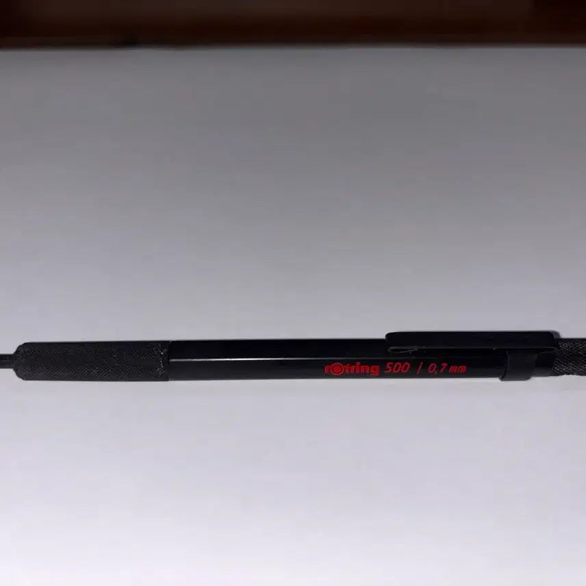 [BUNJANG] Rotring 500 Mechanical Pencil 0.7mm / 로트링500 0.7mm