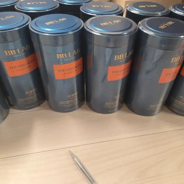 [BUNJANG] Newtrition BB LAB The Collagen Double Care / 뉴트리원 비비랩