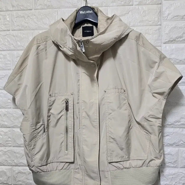 [BUNJANG] Lee Sang Bong Hooded Jacket / 이상봉 후드자켓 77