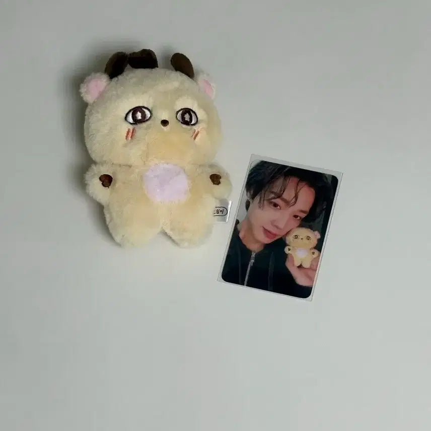 [BUNJANG] Ssoyimi Photocard / 소심이 양도합니다