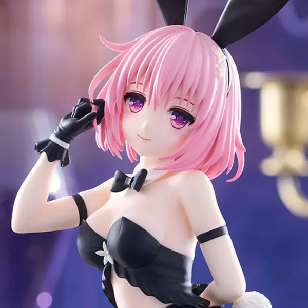 [BUNJANG] To Love Ru Momo Figure / 투러브 트러블 모모 피규어