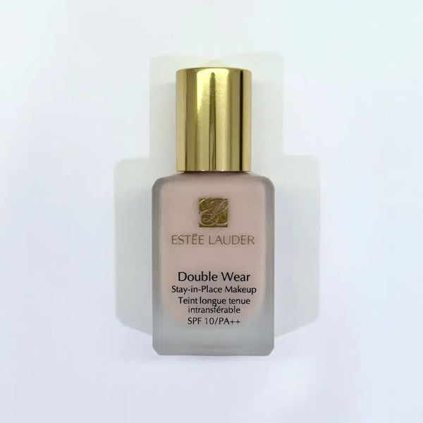 [BUNJANG] Estee Lauder Double Wear Foundation 1C0 Shell (Sealed, Old Version) / (미개봉)에스티로더 구버전 더블웨어 파운데이션 1C0 쉘