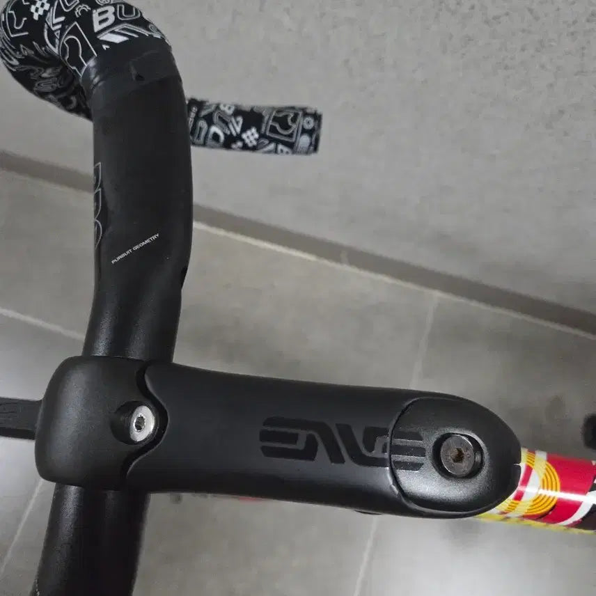 [BUNJANG] Envy Aero Mold 120mm Full Set / 엔비 에어로 몰드 120mm 풀셋