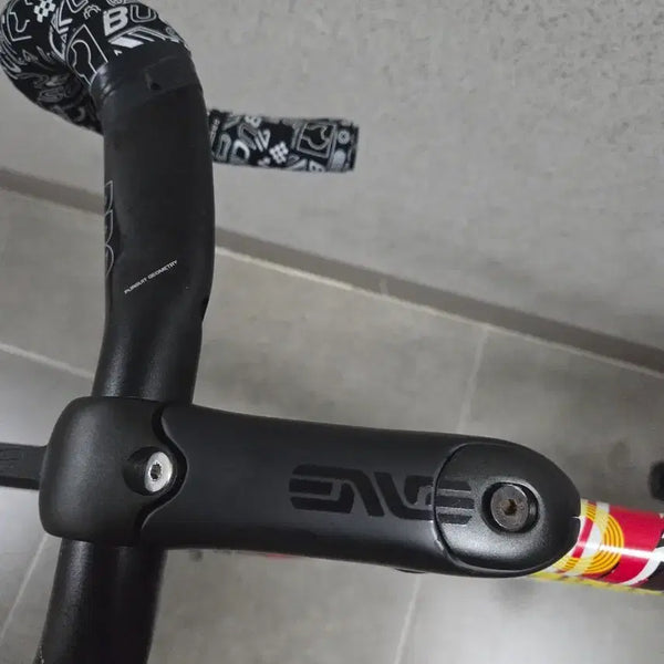 [BUNJANG] Envy Aero Mold 120mm Full Set / 엔비 에어로 몰드 120mm 풀셋