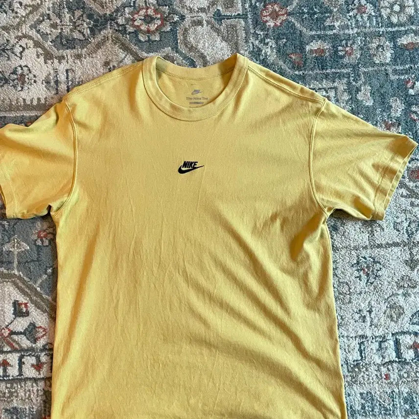 [BUNJANG] Nike Premium Essential T-Shirt (Used, XL) / 나이키 프리미엄 에센셜 반팔티 (중고.XL)